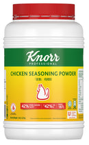 Knorr Chicken Seasoning Powder (6x2.25kg)