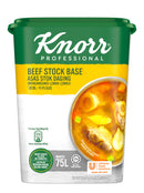 Knorr Beef Stock Base (6x1.5kg)