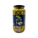 Royal Miller Pitted Green Olives Stuffed with Pimiento 935g