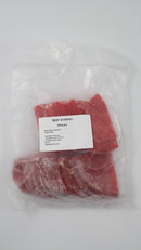 Beef Stirfry 3-4mm - 500g