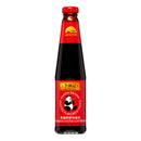 Oyster Sauce Panda  - Lee Kum Kee 12x510g - LimSiangHuat