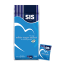 SIS White Sugar Sachets