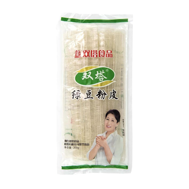 Green Bean Starch - Shuangta 30x200g - LimSiangHuat