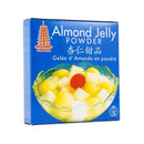 Instant Almond Jelly Powder Pagoda 120g - LimSiangHuat