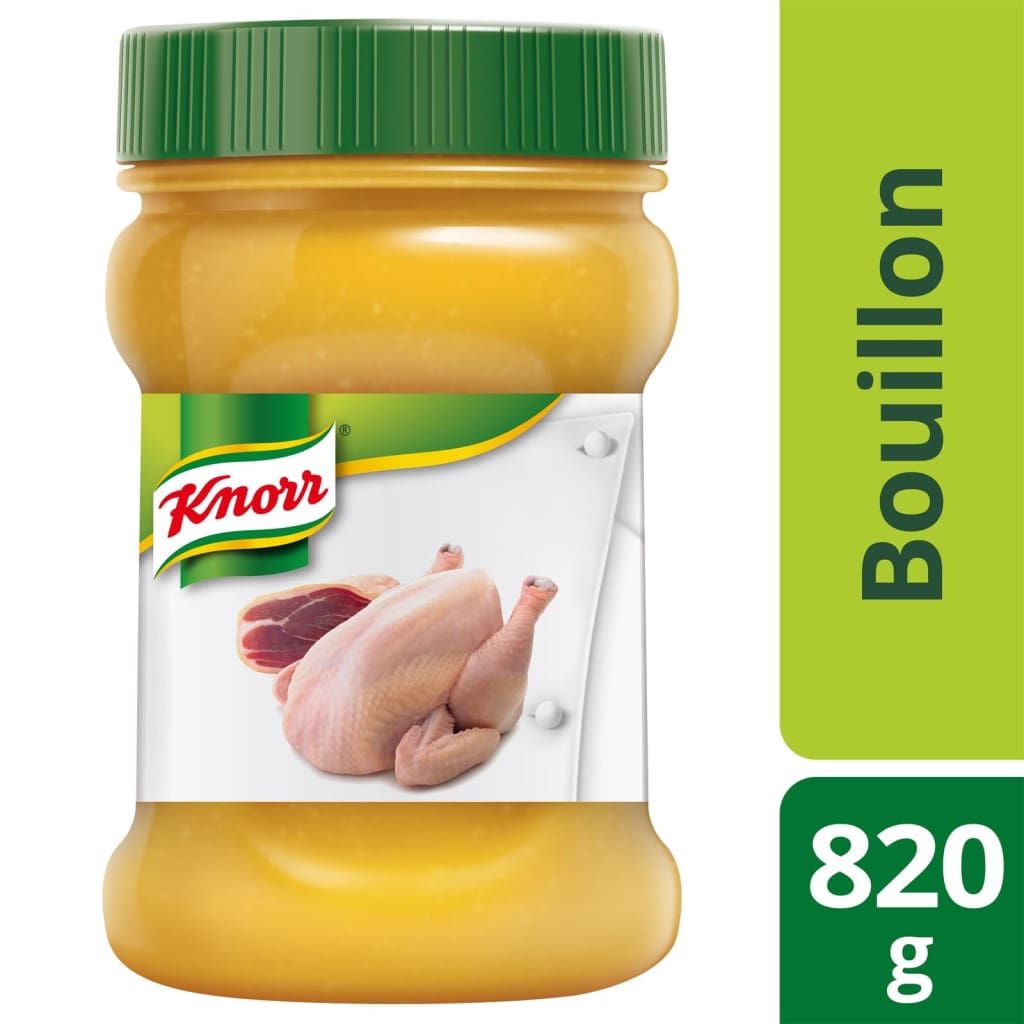 Knorr Professional Ultimate Chicken Paste Base 