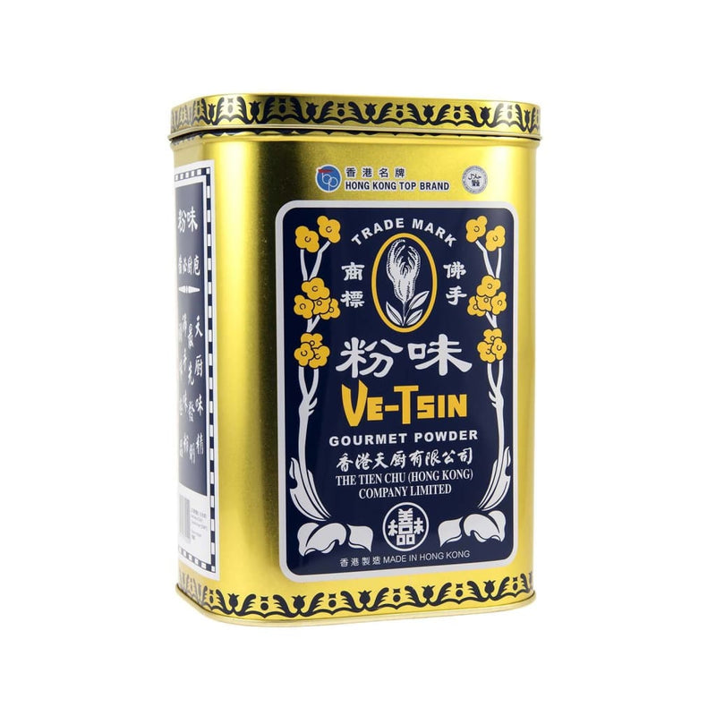 MSG Vetsin (Gourmet Powder) -Buddha Hand 2.25kg - LimSiangHuat