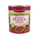 Pizza Sauce A10 - Angela Mia 6x3.03kg - LimSiangHuat