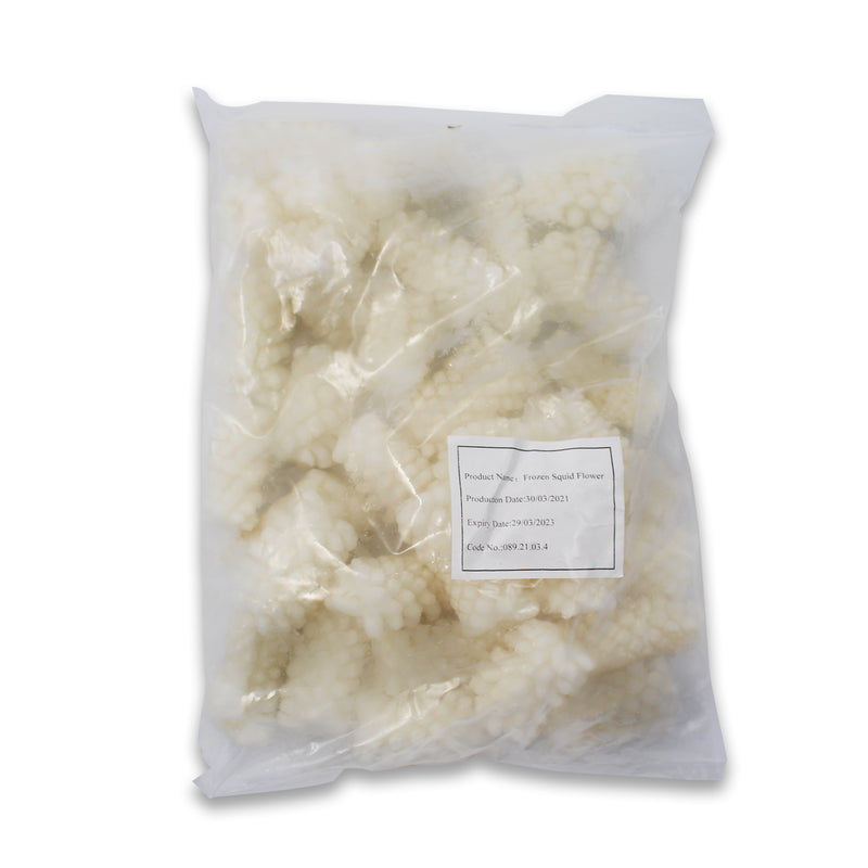 Squid Flower 1kg