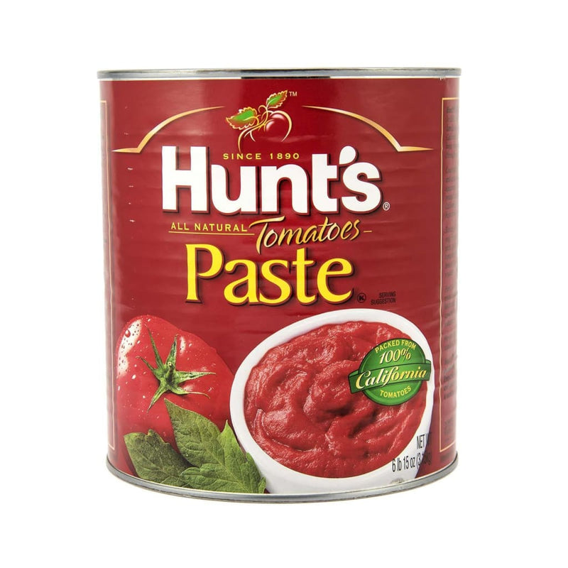 Tomato Paste Hunts 3.15kg - LimSiangHuat