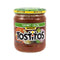 Tostitos Chunky Salsa Medium 12x439.4gm - LimSiangHuat